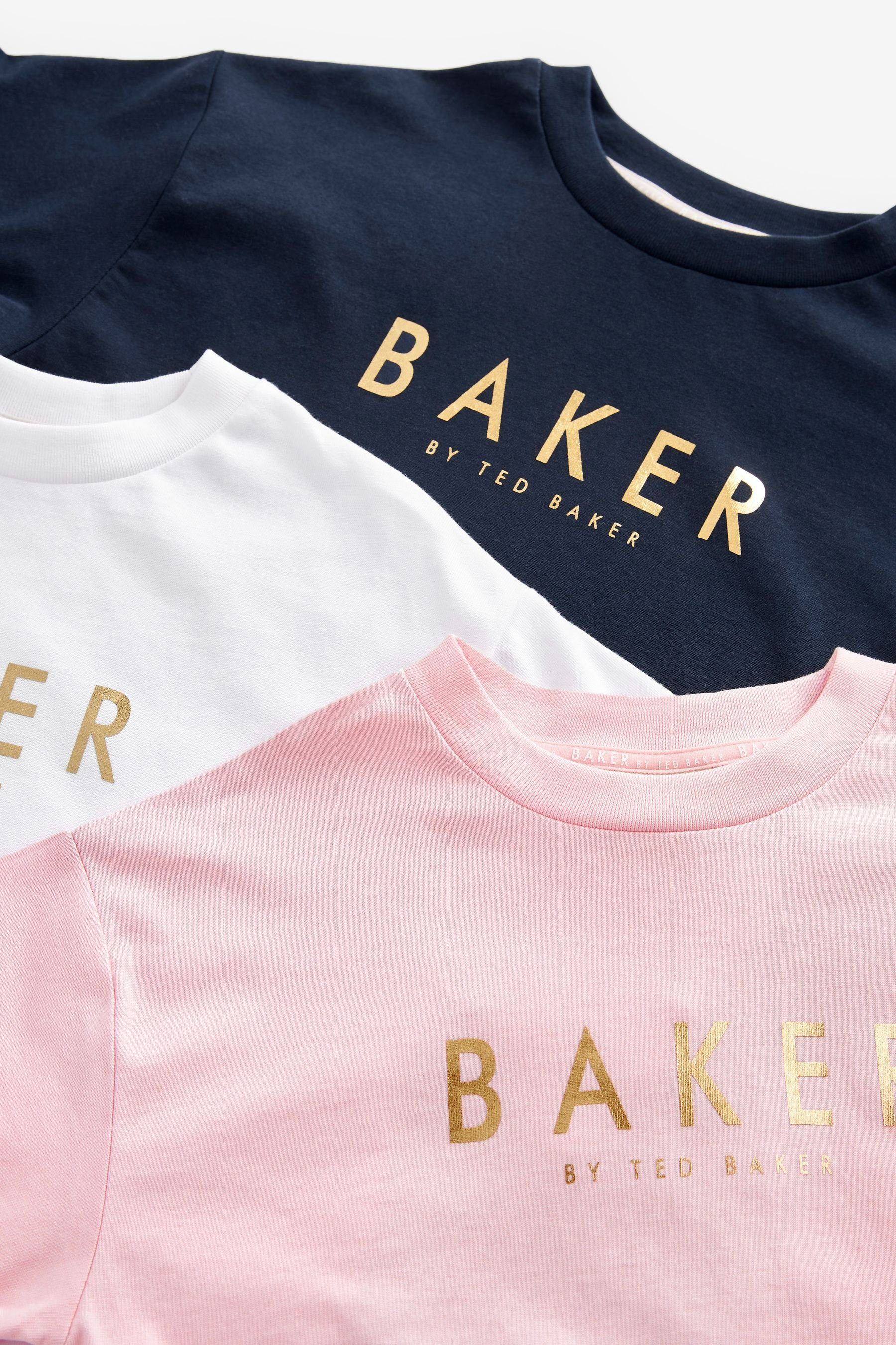 ted baker 3 pack t shirts