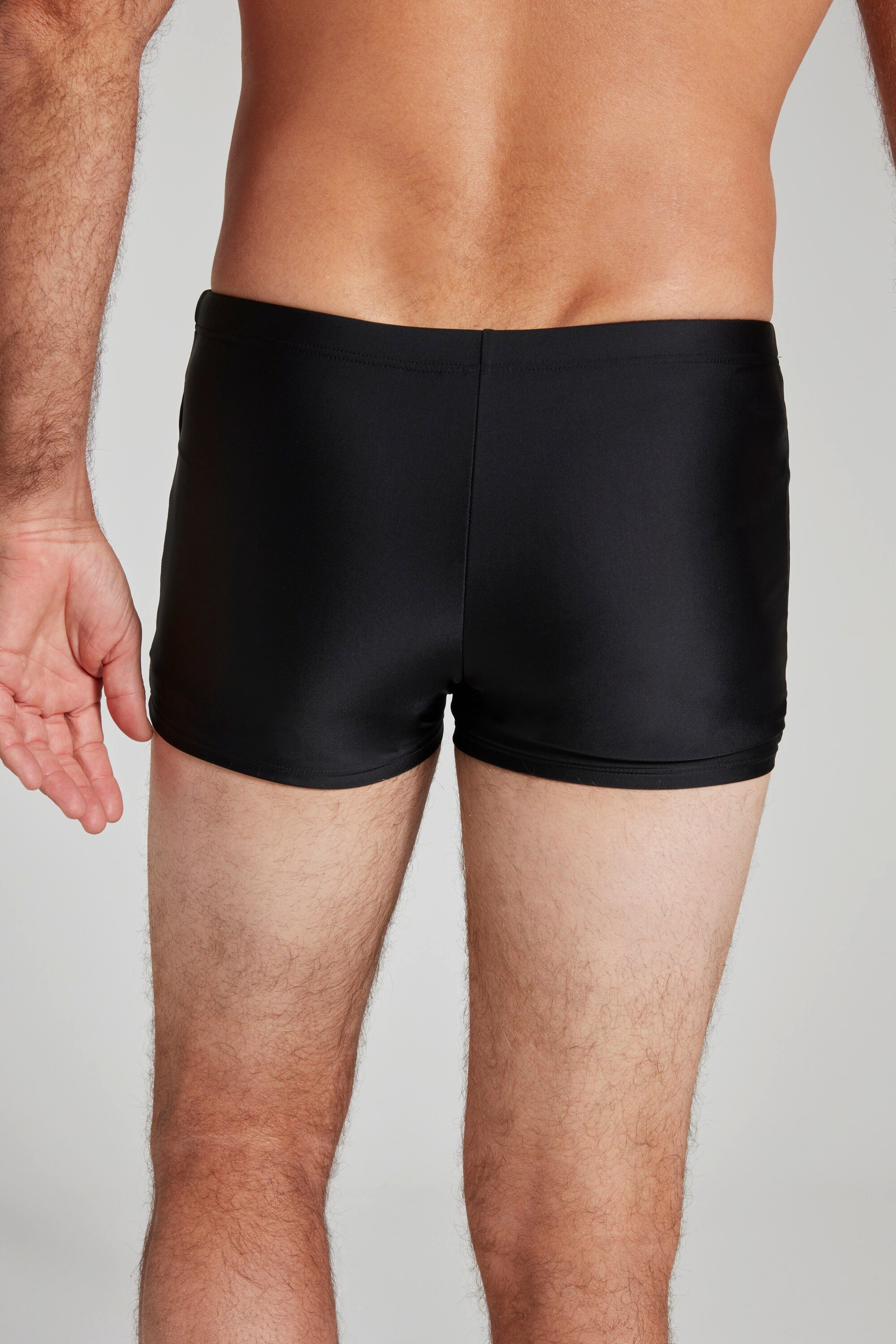 JP1880 Badehose bis 7XL Badehose Badeslip Beachshorts Elastikbund