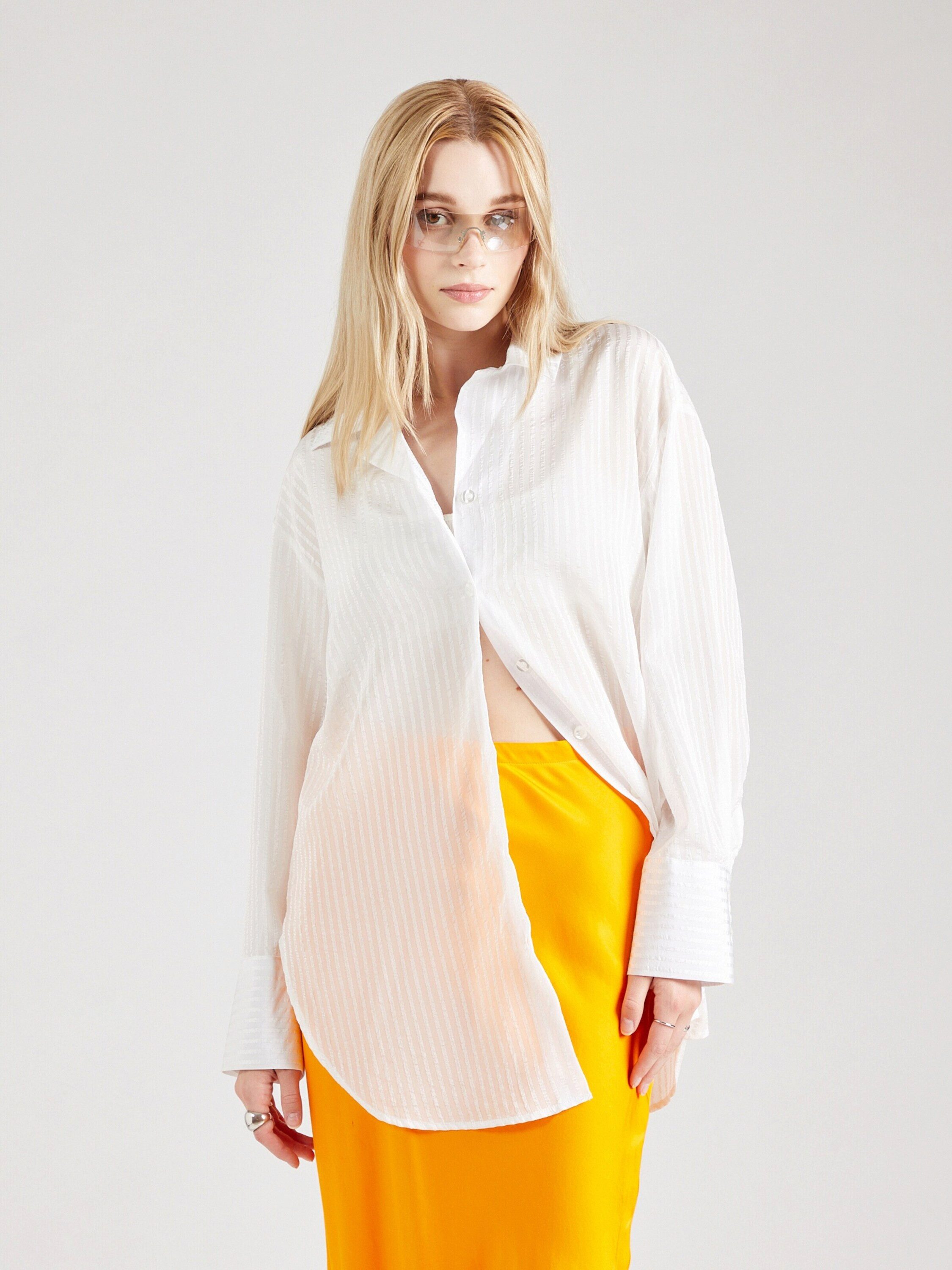 Funktionsbluse VMODANA