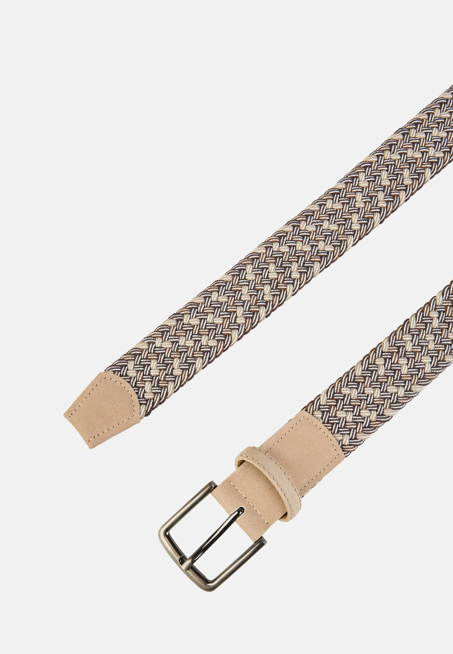 LLOYD Men’s Belts Flechtgürtel Lloyd Belts Herrengürtel 0394