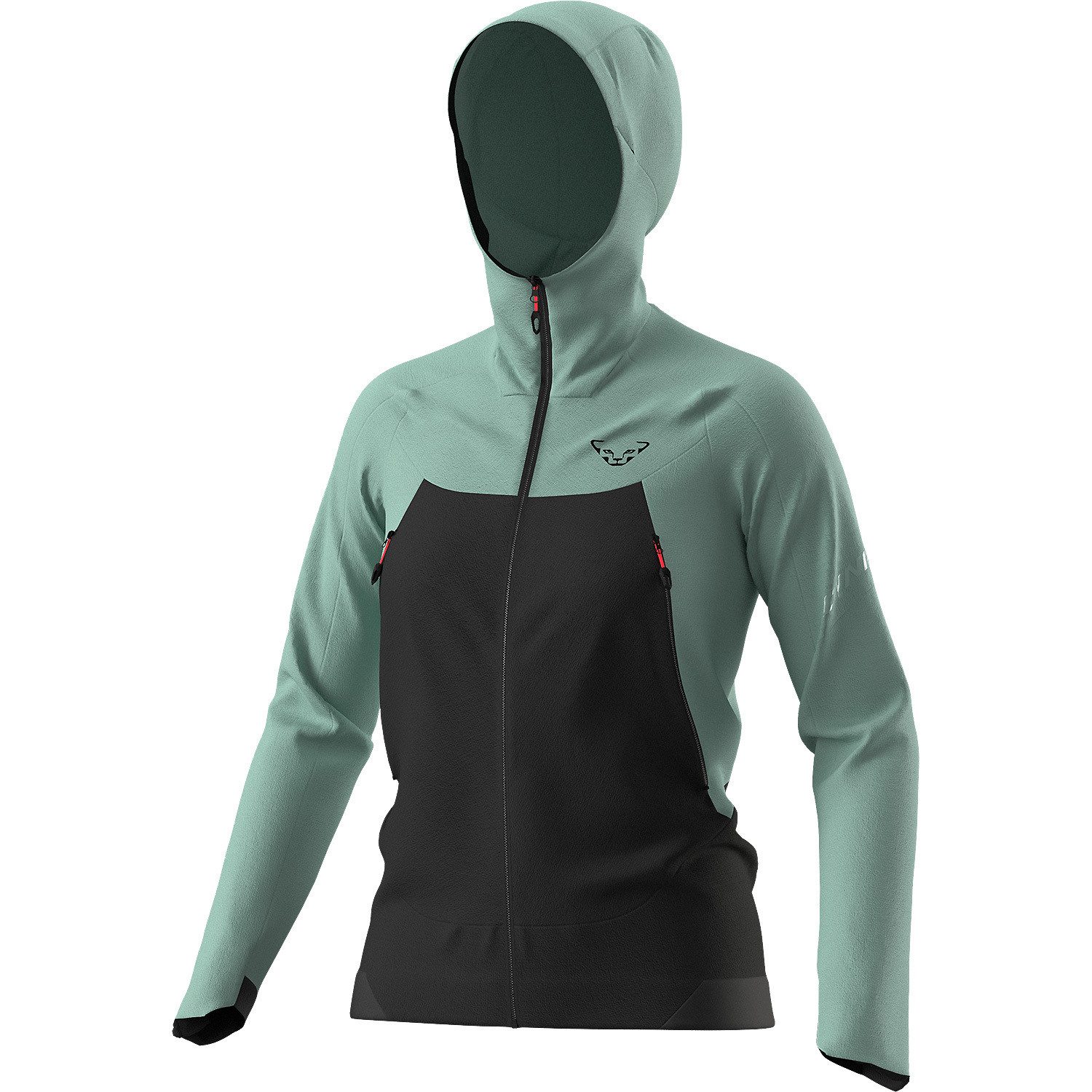 Dynafit Softshelljacke Funktionsjacke TRANSALPER DST W JKT