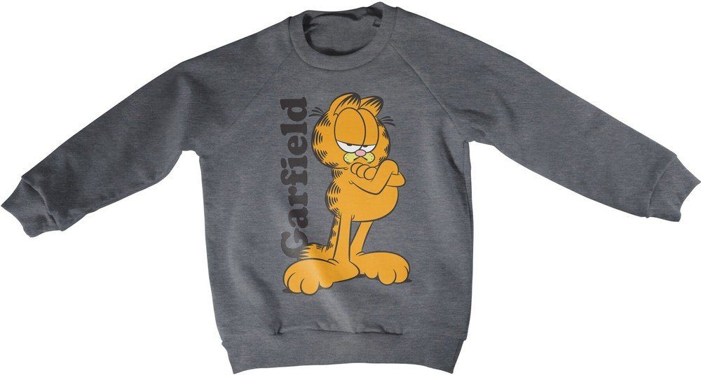 Garfield Sweatshirt
