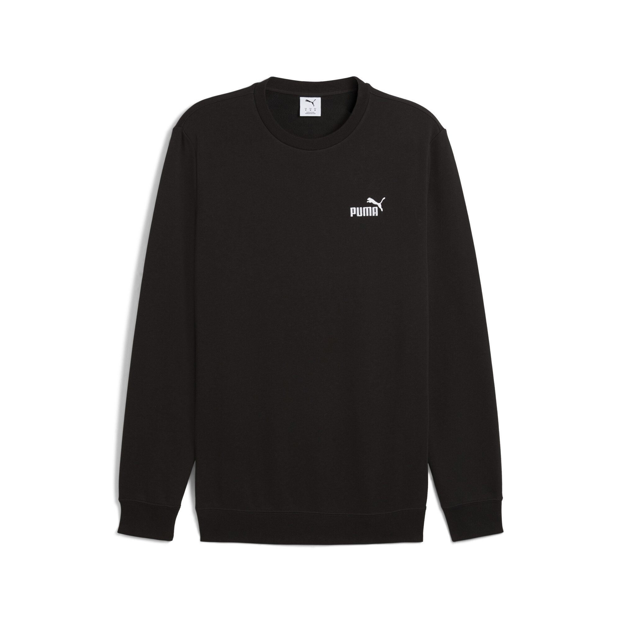 PUMA Sweatshirt Essentials Small No. 1 günstig online kaufen
