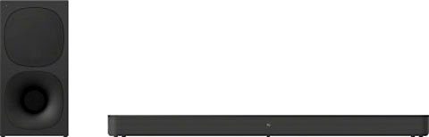 Sony HT-S400 2.1 Soundbar (Bluetooth, WLAN (WiFi), 330 W) | Soundbars