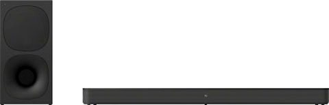 Sony HT-S400 2.1 Soundbar (Bluetooth, WLAN (WiFi), 330 W)