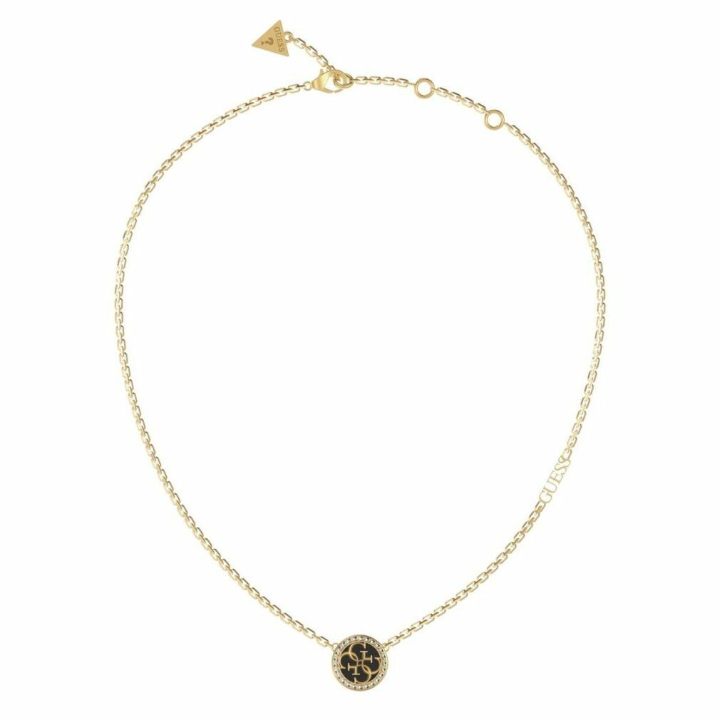 Guess Kette mit Anhänger Damen Halskette günstig online kaufen