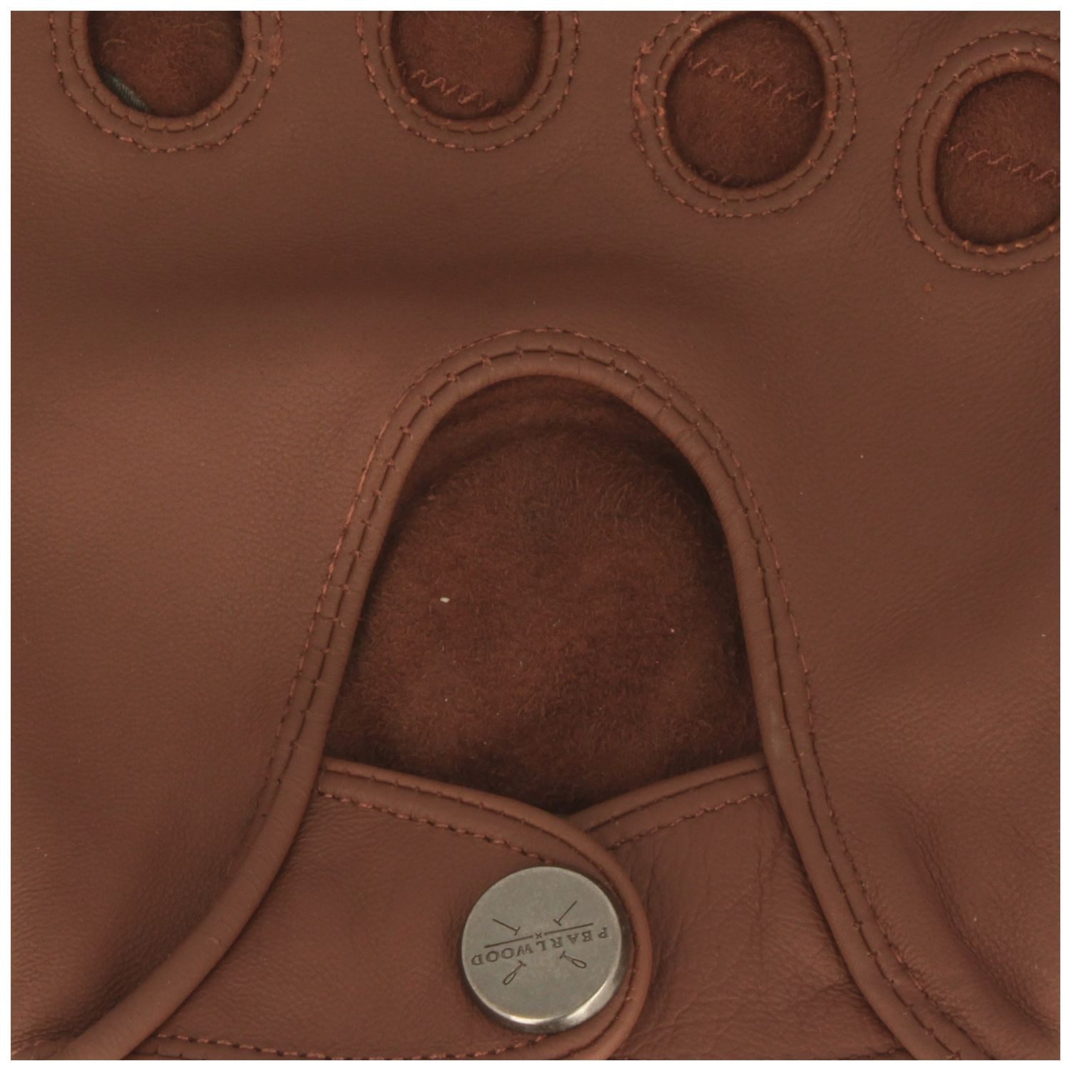 PEARLWOOD Lederhandschuhe Autofahrerhandschuhe Clark aus 100% günstig online kaufen