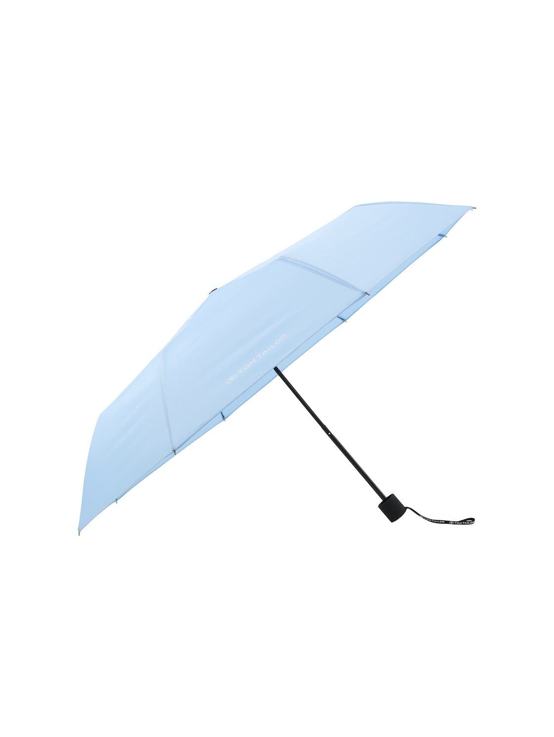 TOM TAILOR Taschenregenschirm Basic Regenschirm 