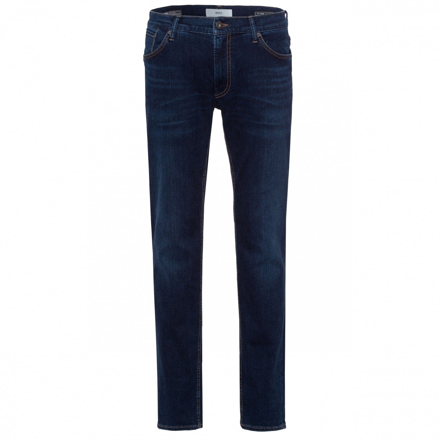 Brax 5-Pocket-Hose Style Chuck Jeans Slim Fit Herren
