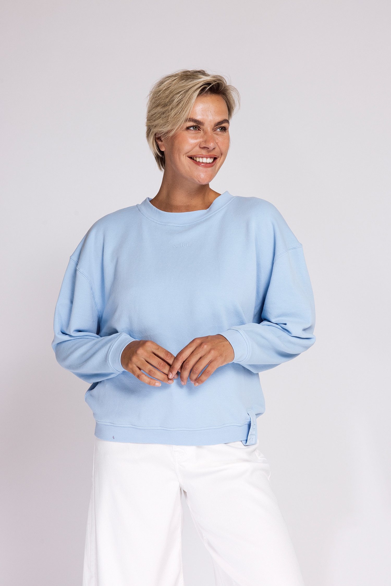 Zhrill Sweatshirt ZHSERAPHINA