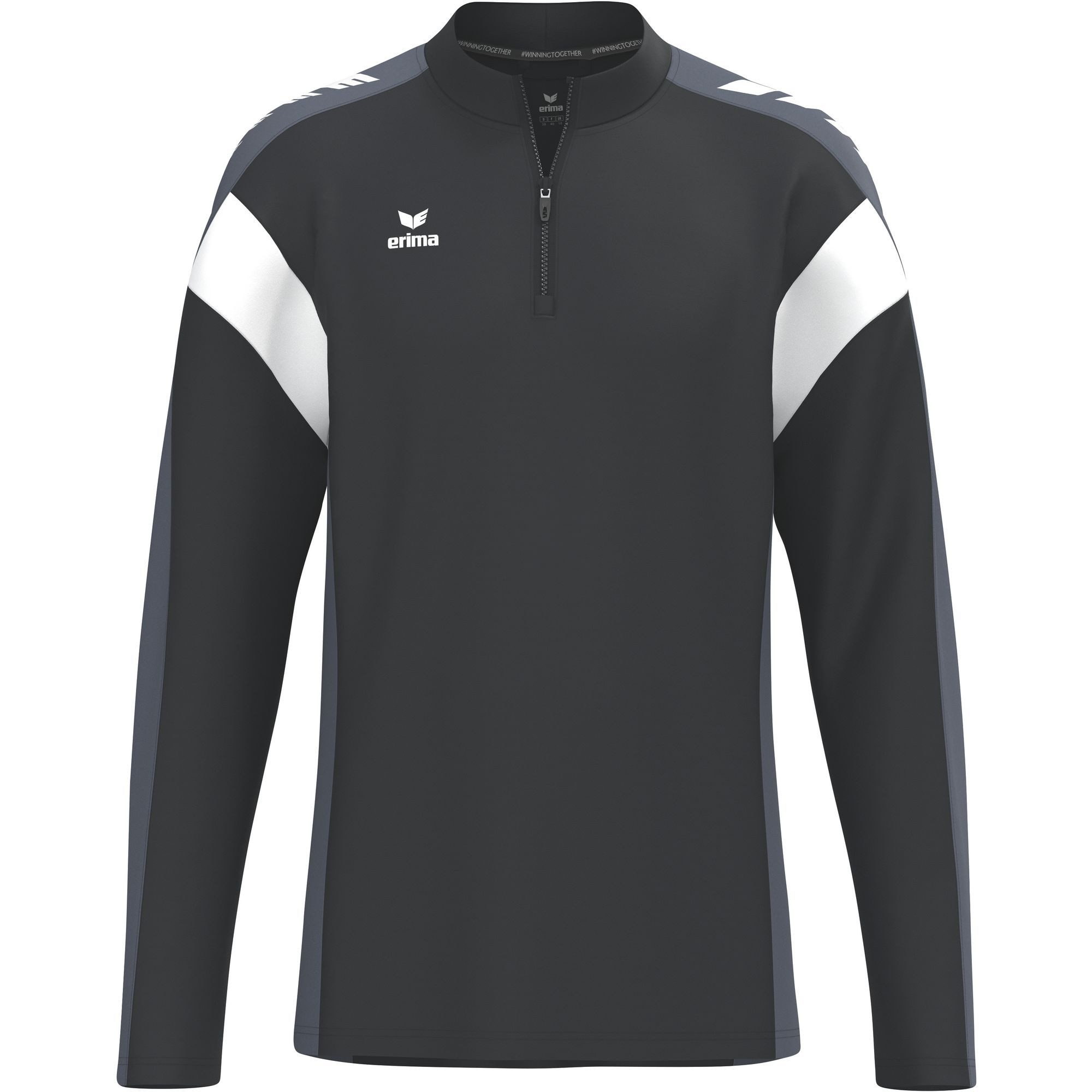 Langarmshirt erima Kinder Trainingstop CELEBRATE 125 Training Top