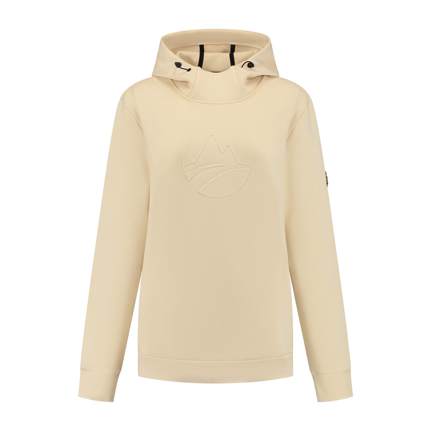 Travelin' Hoodie Travelin' Maren Hoodie Lady günstig online kaufen