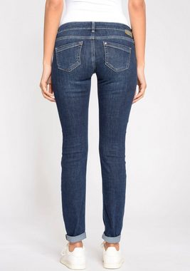 GANG Skinny-fit-Jeans 94Pina