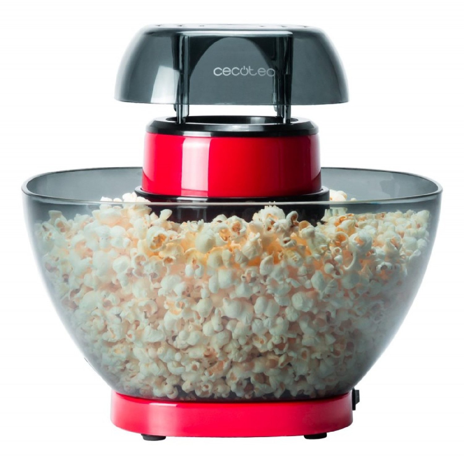 Cecotec Popcornmaschine Fun&Taste P'Corn Easy, Fun&Taste P'Corn Easy