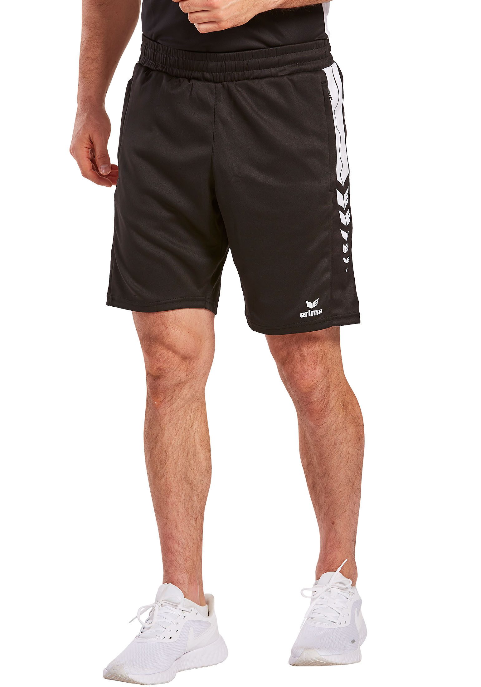Erima Shorts Herren SIX WINGS Worker Short günstig online kaufen