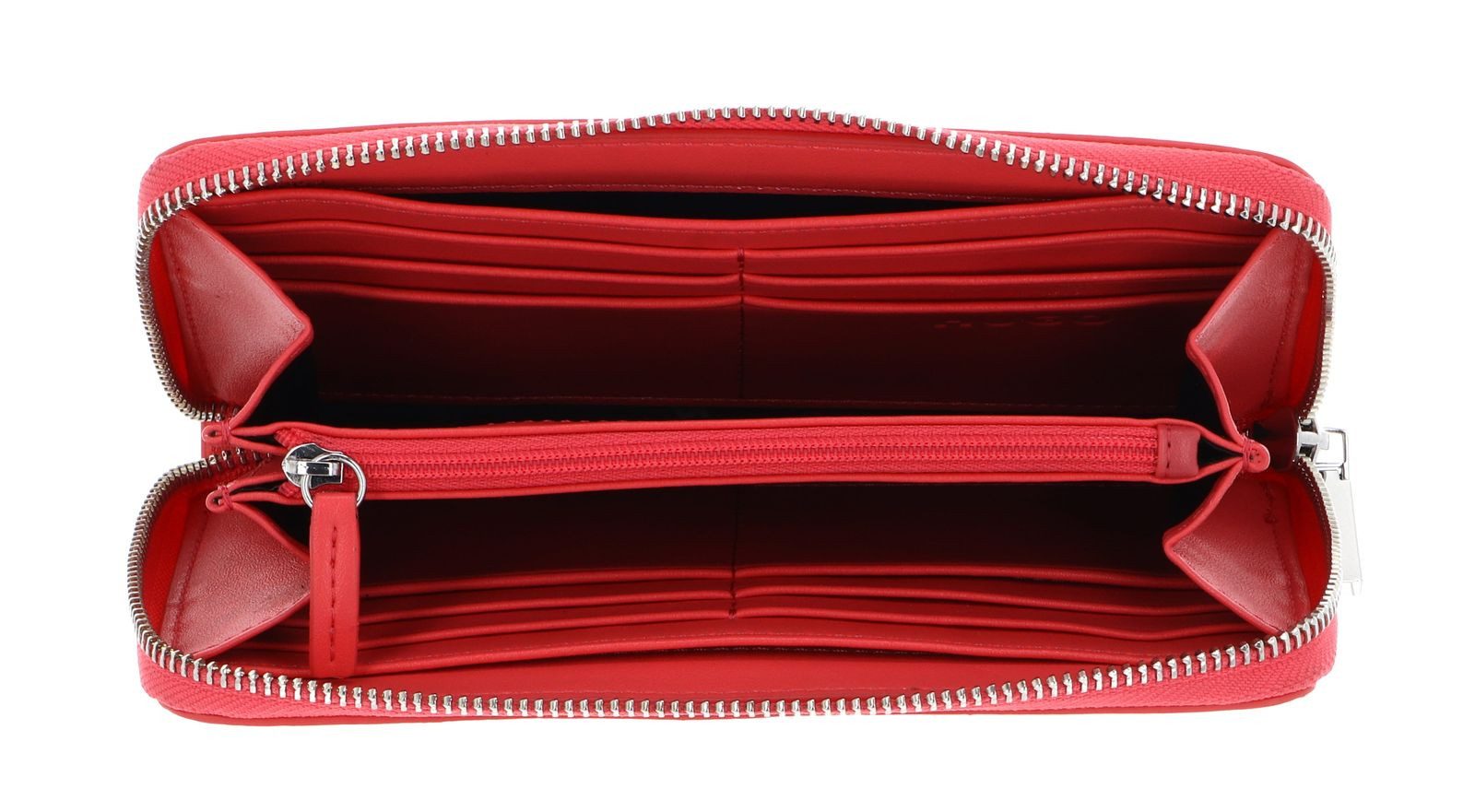 HUGO Geldbörse Ziparound Wallet günstig online kaufen