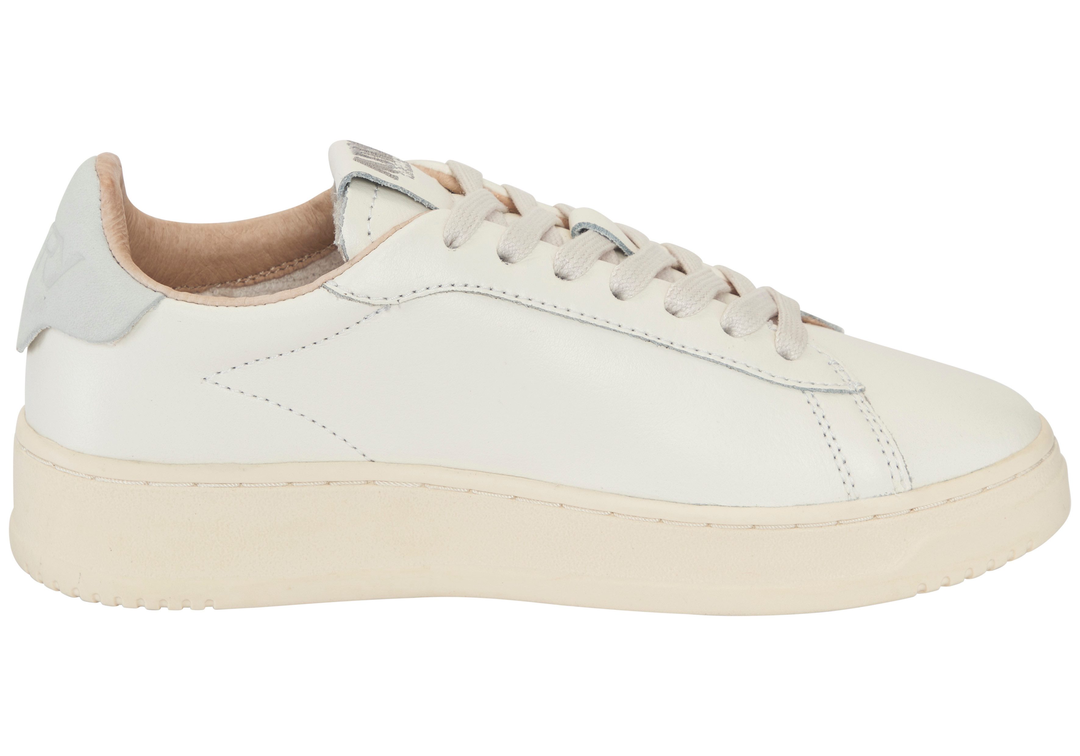 AUTRY DALLAS LOW Sneaker aus Leder