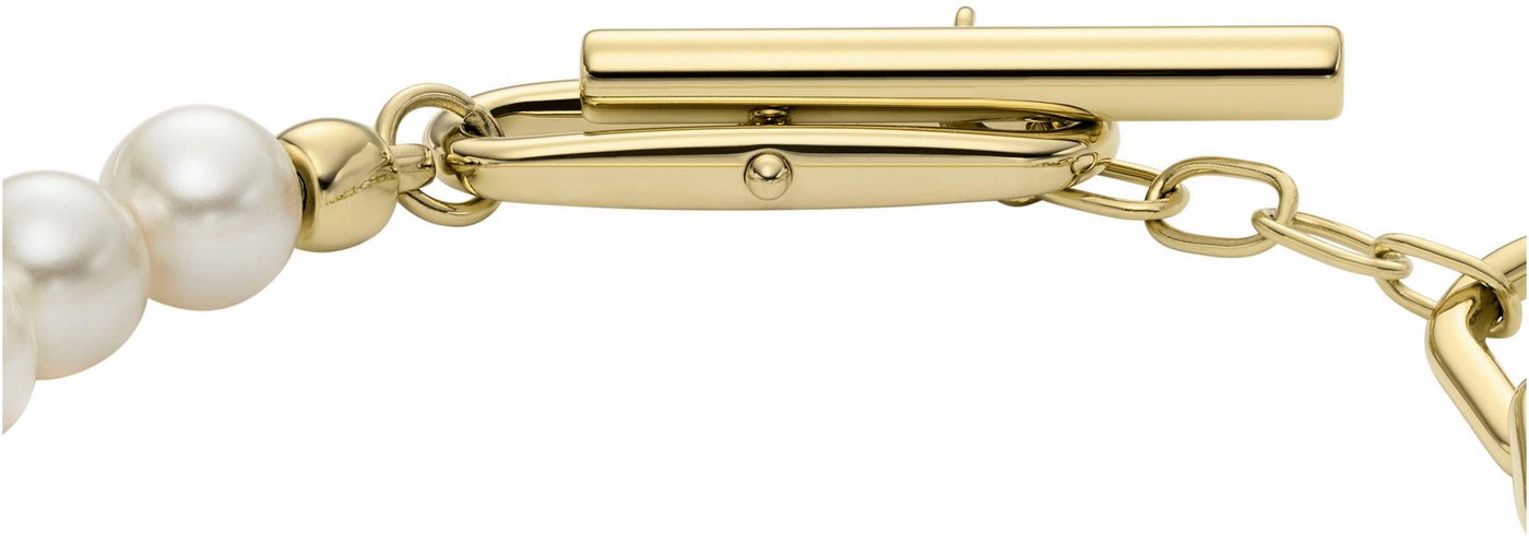 Fossil Armband Schmuck Geschenk Edelstah... Fossil Armband Schmuck Geschenk Edelstah...