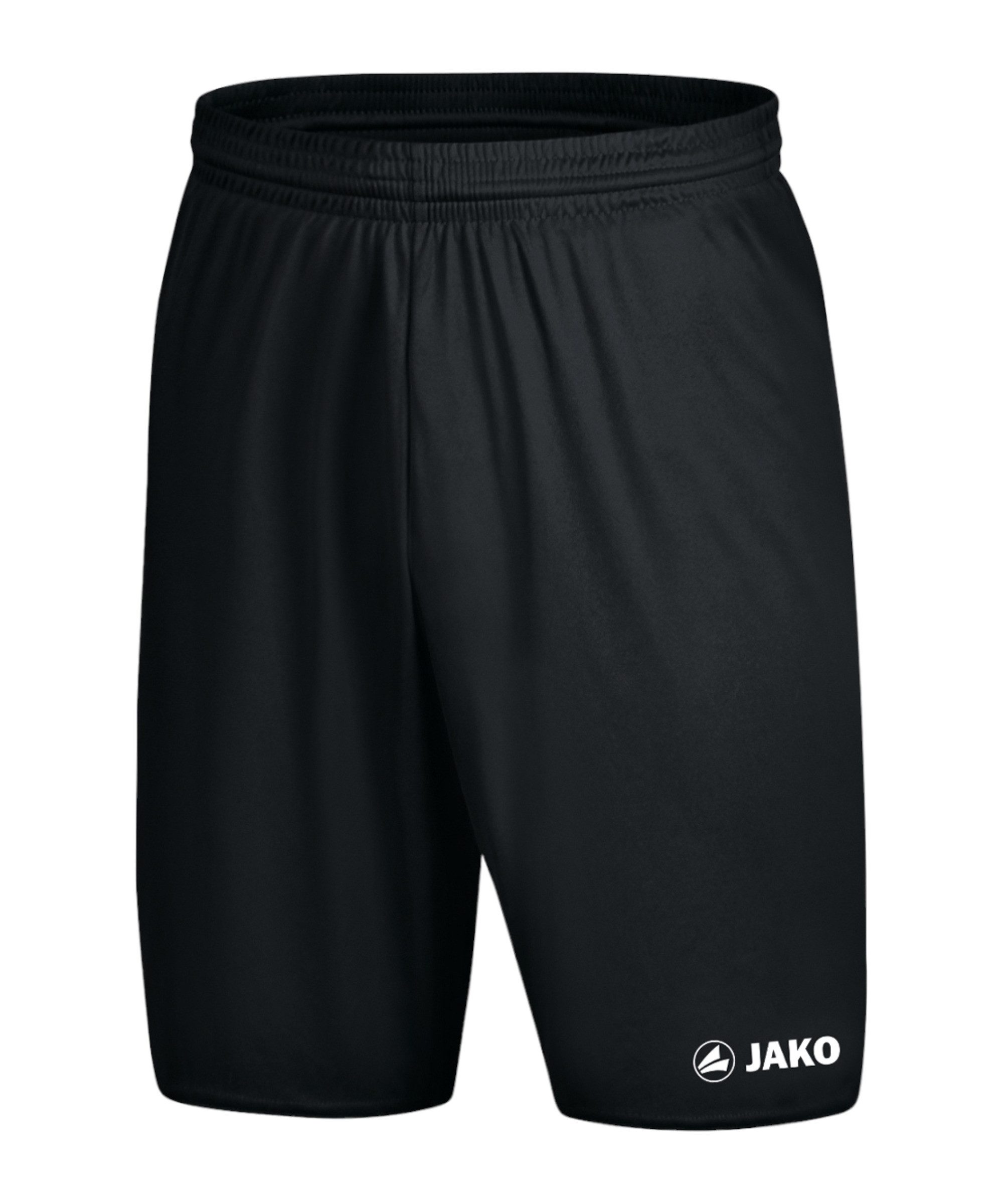 Jako Sporthose Inter Polyesterhose (1-tlg) Kordelzug
