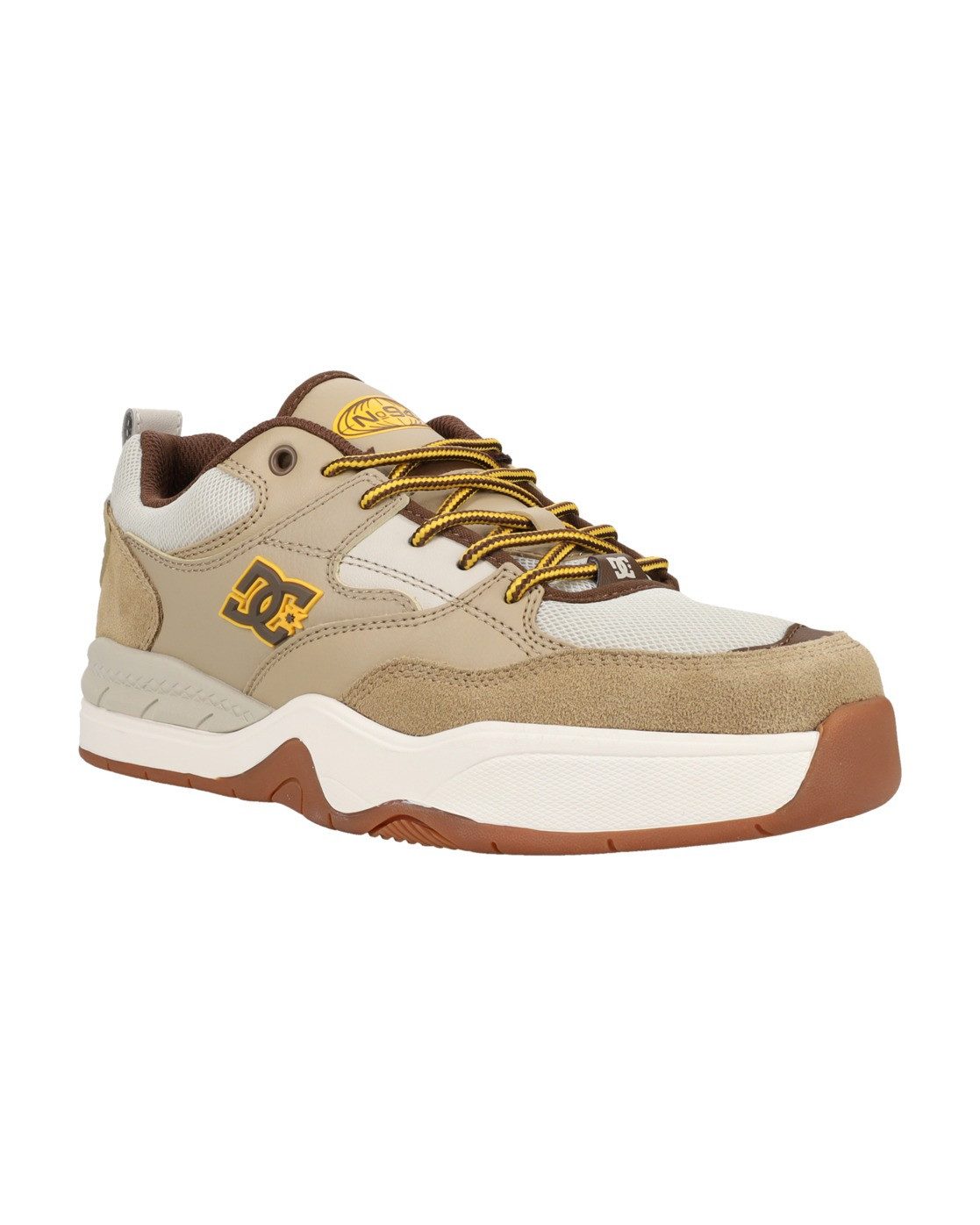 DC Shoes DC Ascend Sneaker günstig online kaufen