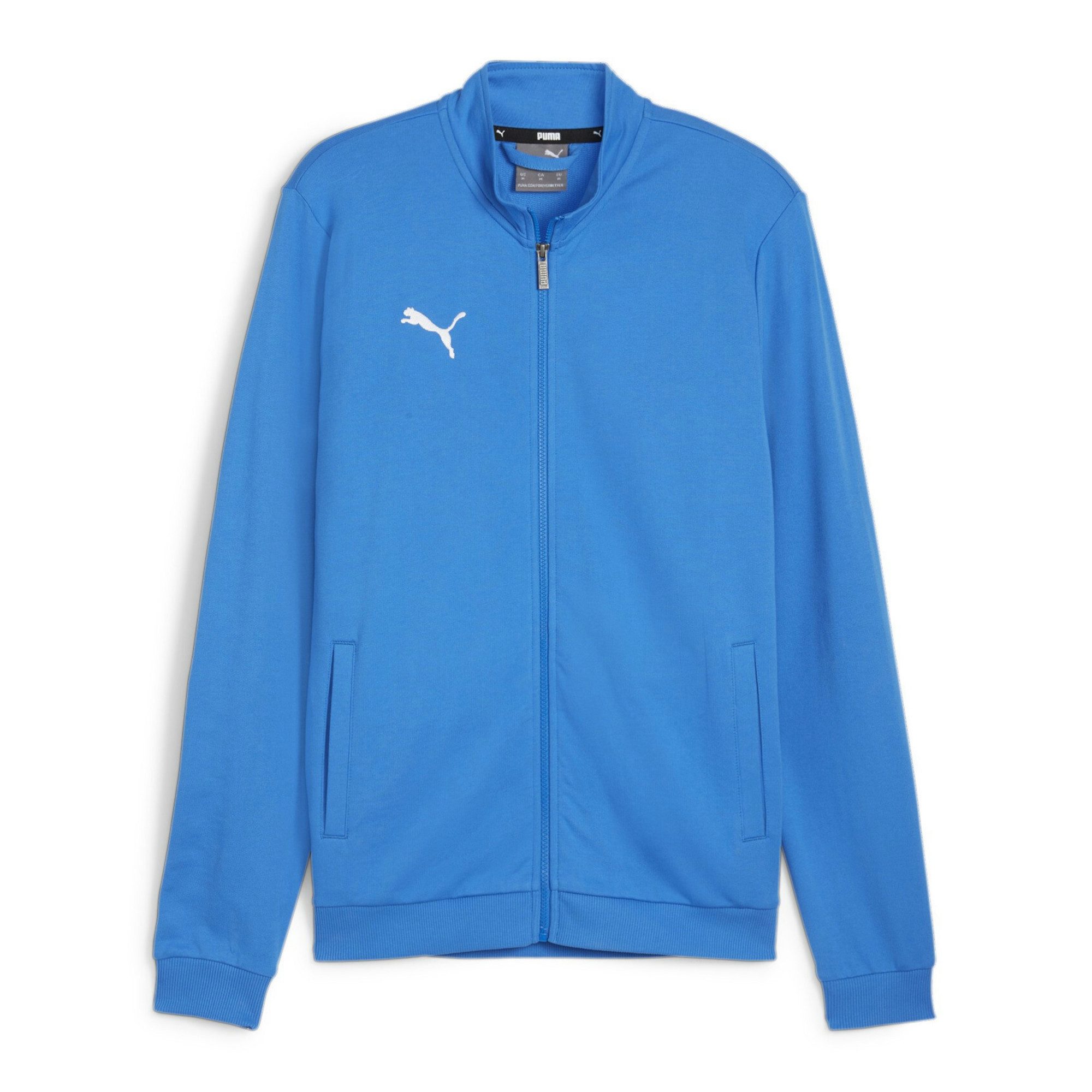 PUMA Trainingsjacke Puma Herren Trainingsjacke teamGOAL Casual Tracktop 658776