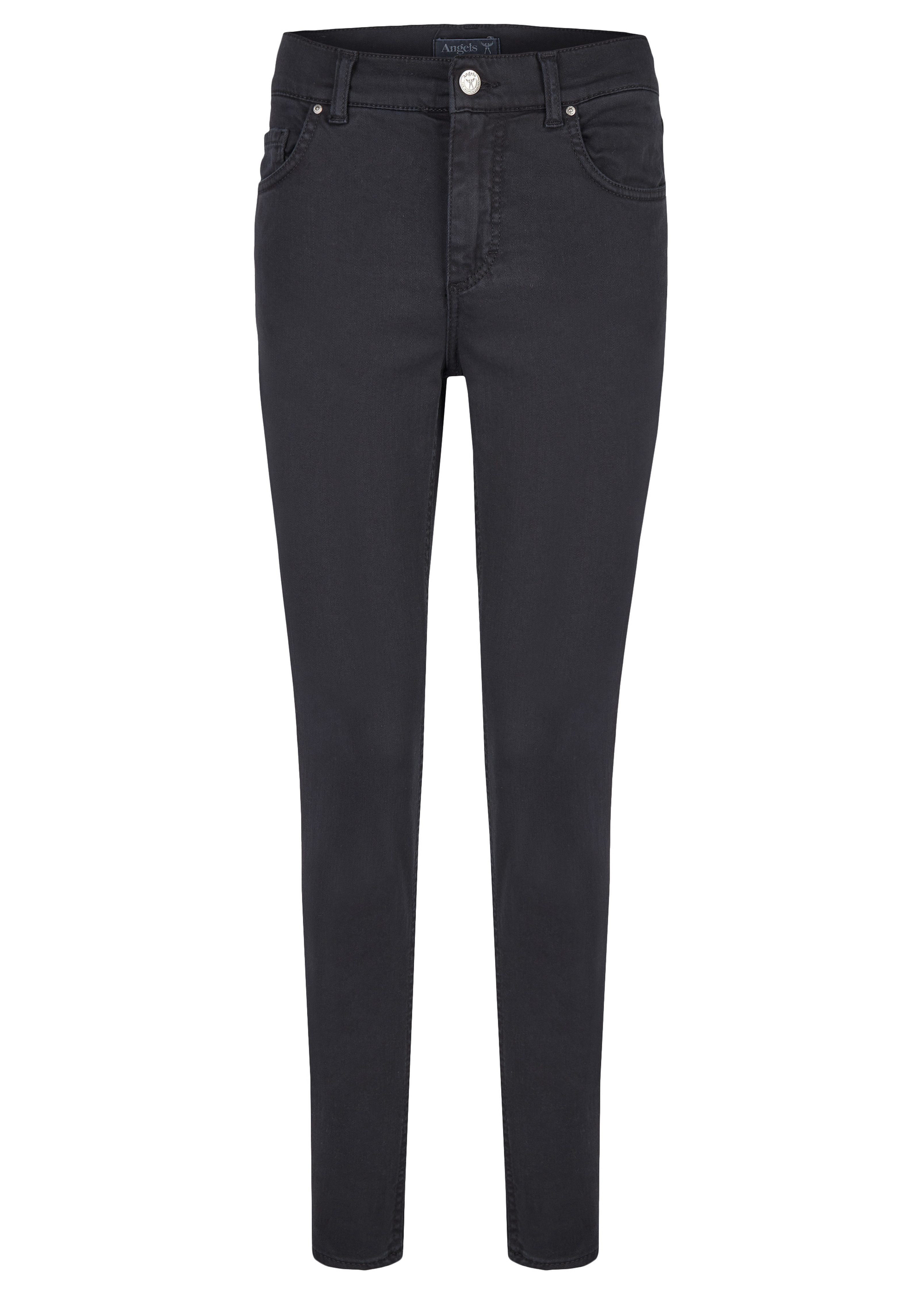 Stretch-Jeans ANGELS JEANS SKINNY midnight blue 191 1200.220