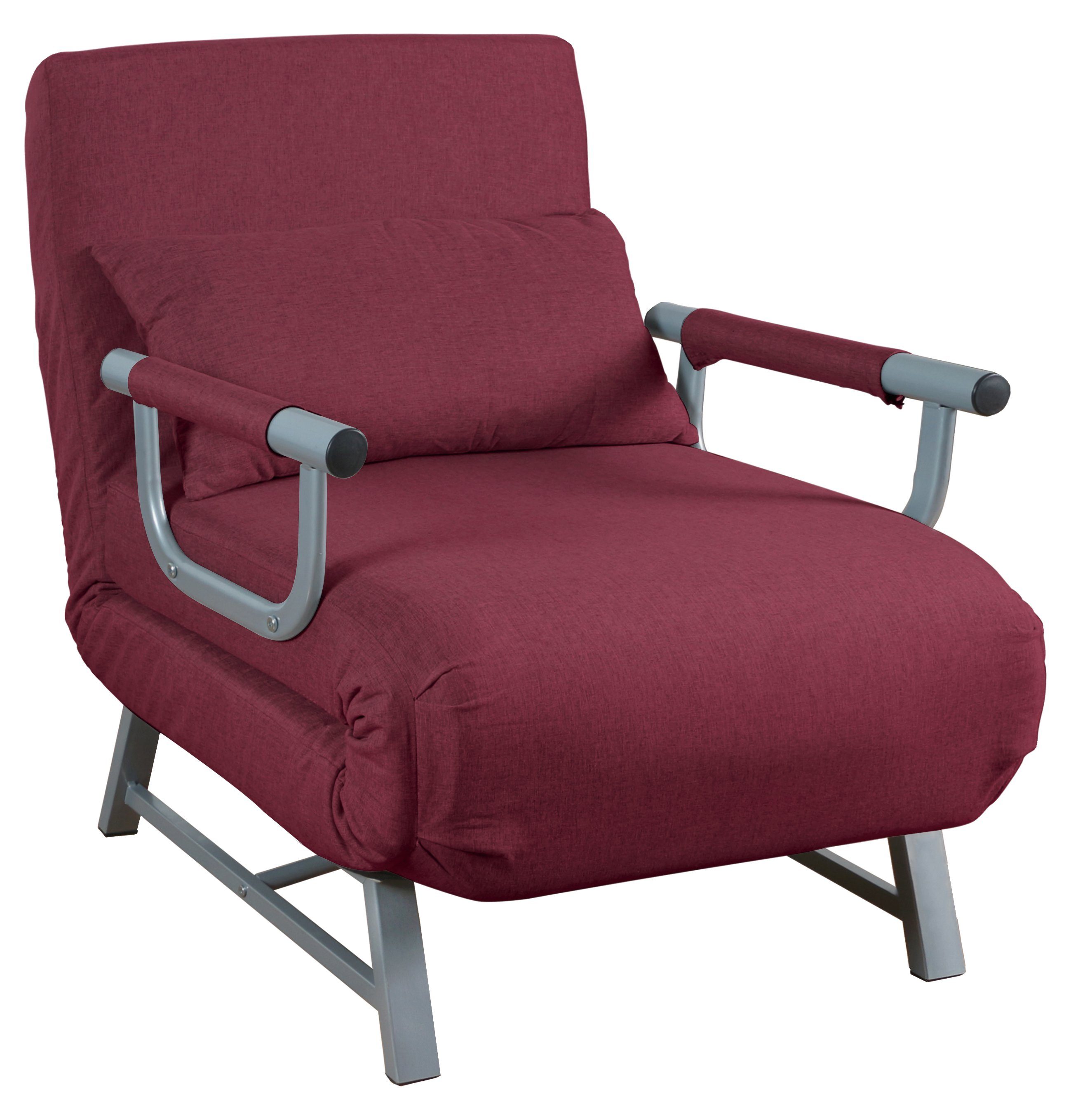 VCM Schlafsofa Schlafsessel Sessel Kolino mit günstig online kaufen