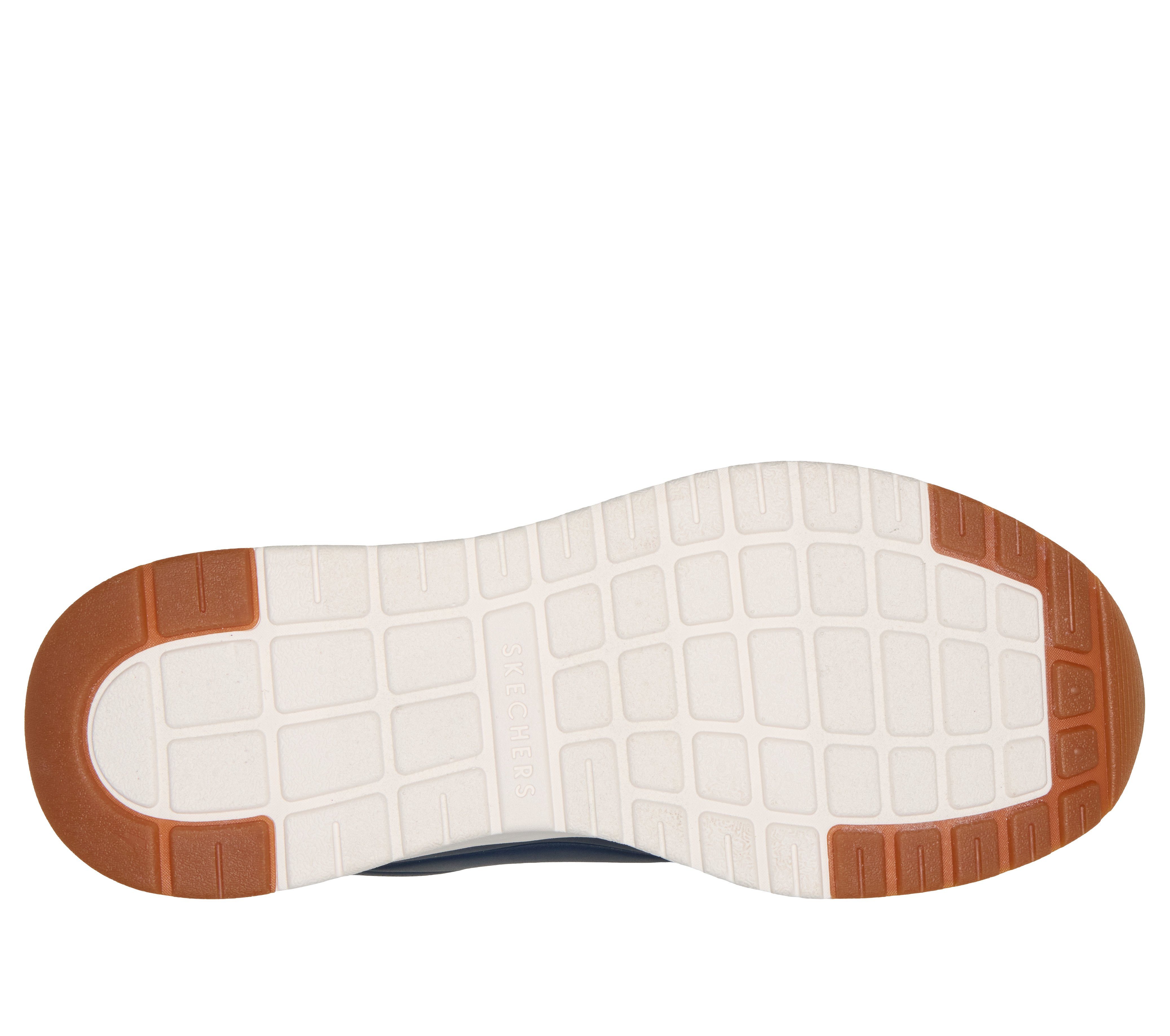 Skechers UNO LITE 2 Sneaker Schnürschuh, Freizeitsneaker, Halbschuh mit Memory Foam