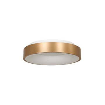 Steinhauer LIGHTING LED Deckenleuchte, Deckenleuchte Deckenlampe Wohnzimmerlampe Küchenleuchte Ring
