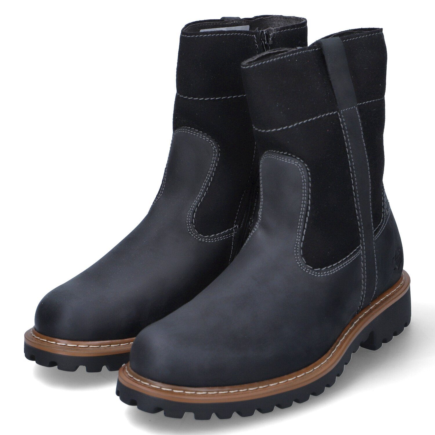 Josef Seibel Winterstiefeletten CHANCE Stiefelette günstig online kaufen