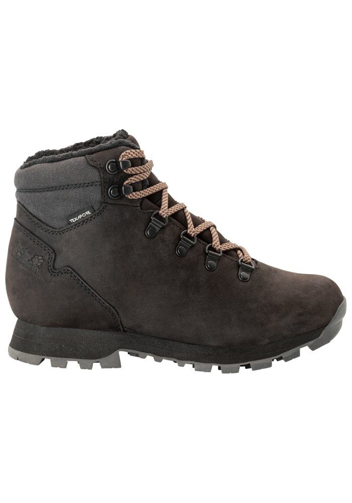 Jack Wolfskin THUNDER BAY TEXAPORE MID W Outdoorschuh