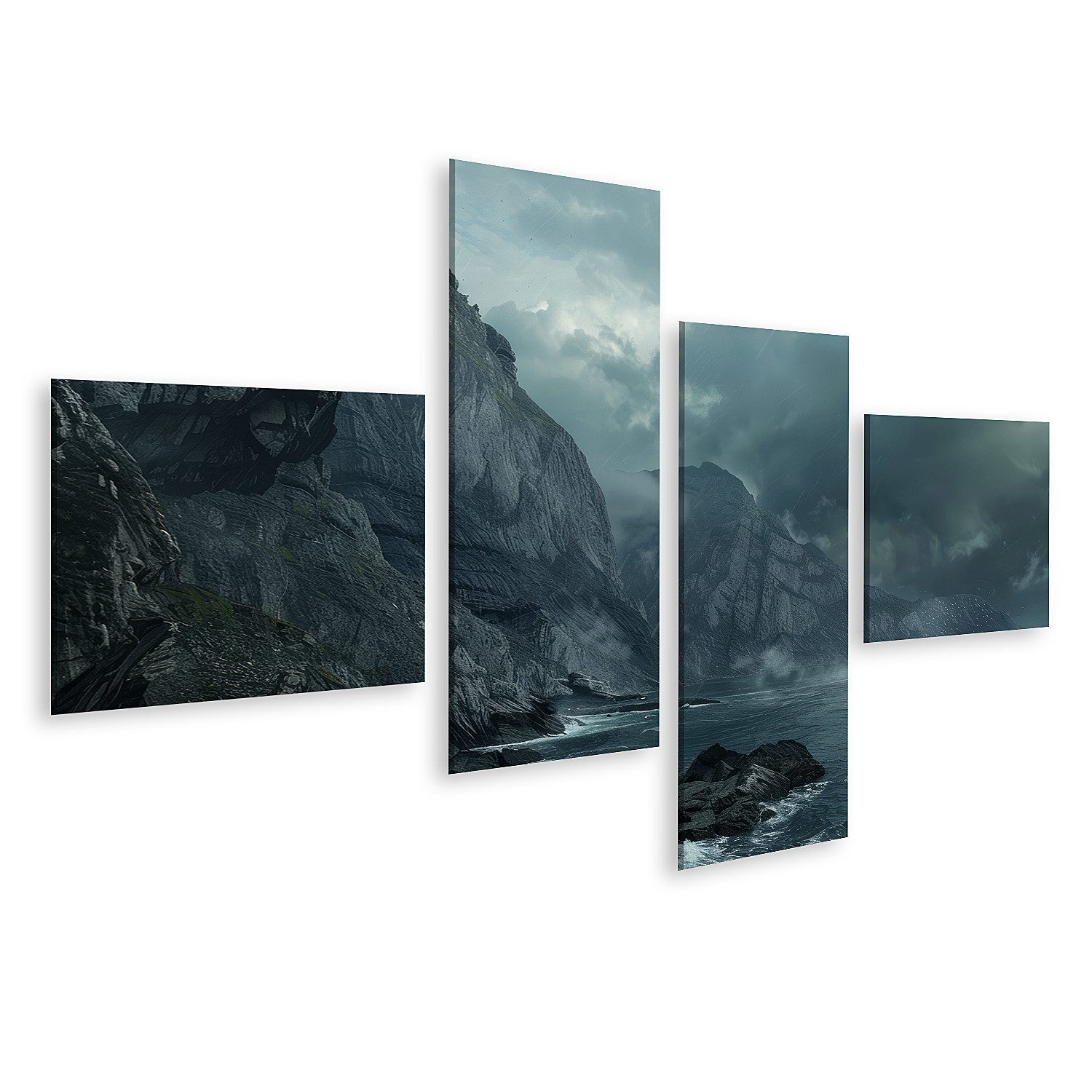 Leinwandbild