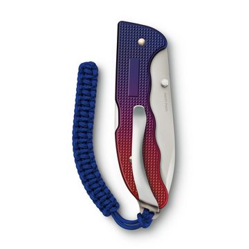 Victorinox Universalmesser Victorinox Evoke Alox Messer