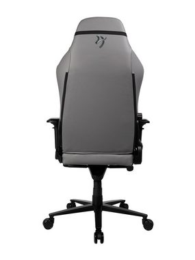 Arozzi Gaming-Stuhl Arozzi Primo - Voll Premium Leder Gaming Stuhl