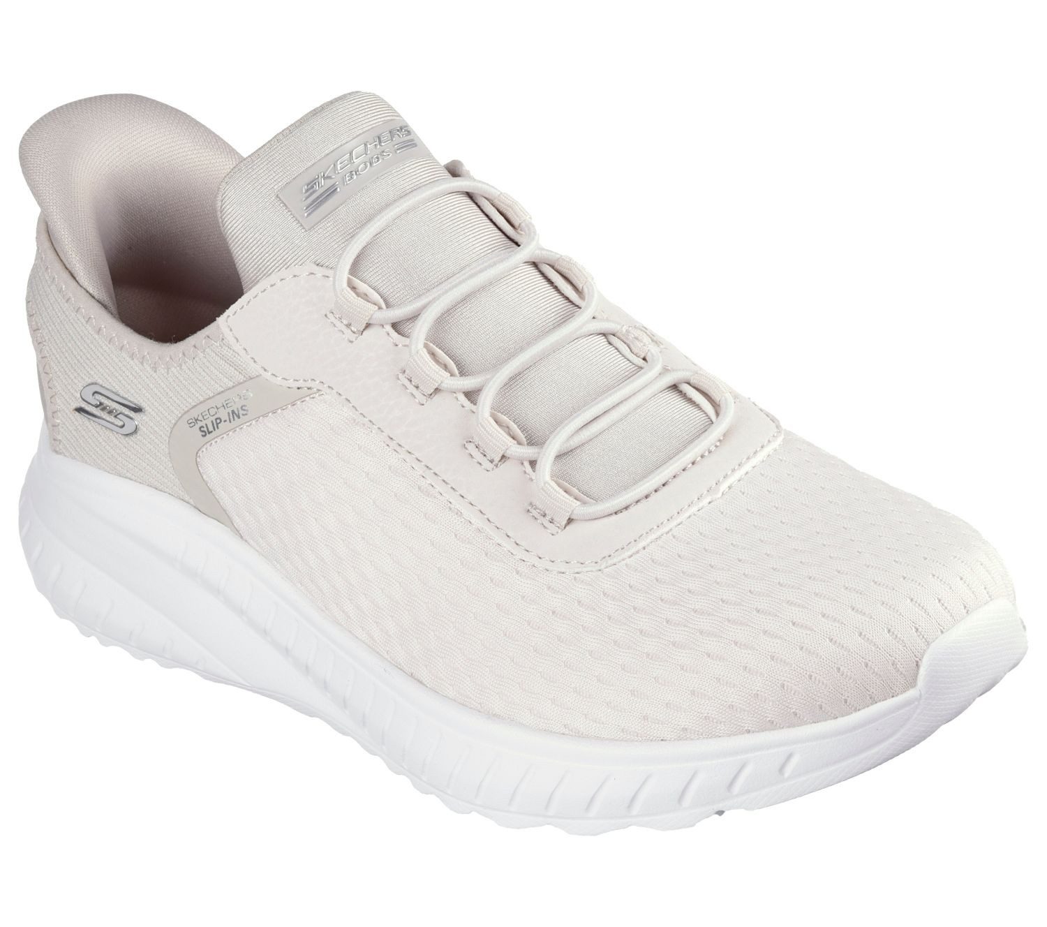 Skechers BOBS SQUAD CHAOS IN COLOR Sneaker Memory Foam Einlegesohle günstig online kaufen