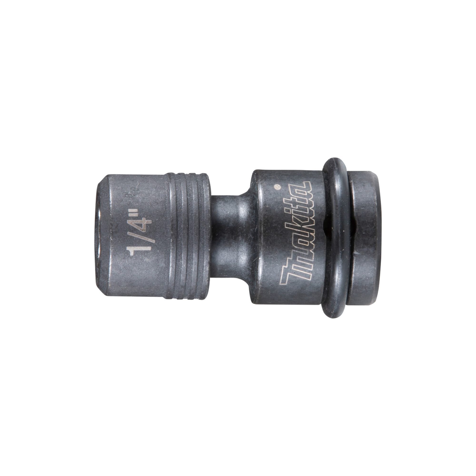 Makita Bithalter Makita Bit-Adapter 1/2"4KT - 1/4" 6KT