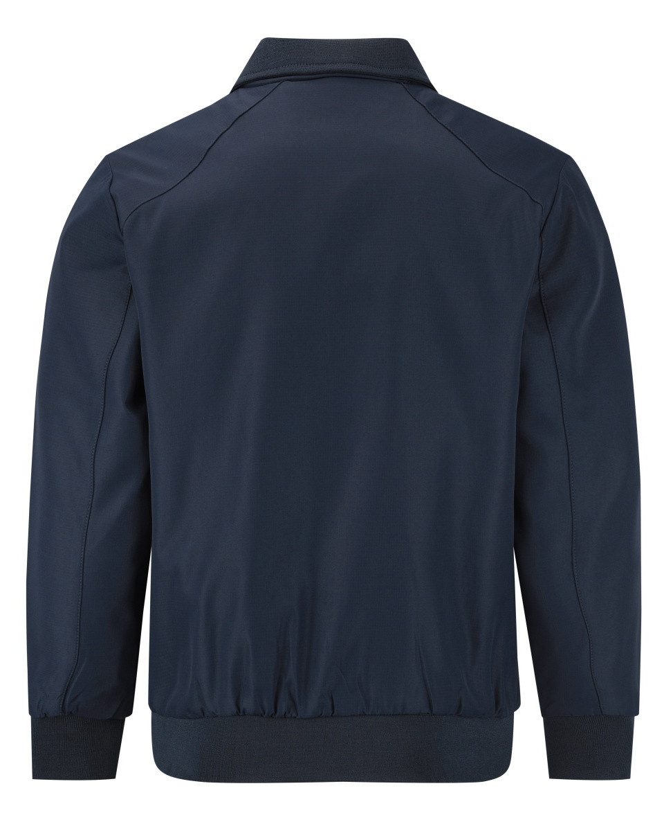 Allthemen Bomberjacke Leichte Übergangsjacke mit 2 günstig online kaufen