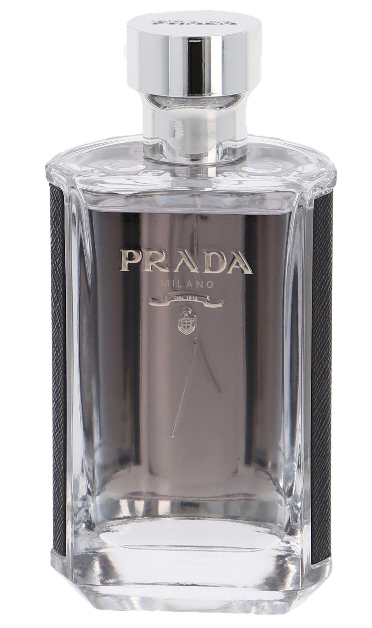 PRADA Eau de Toilette L'Homme