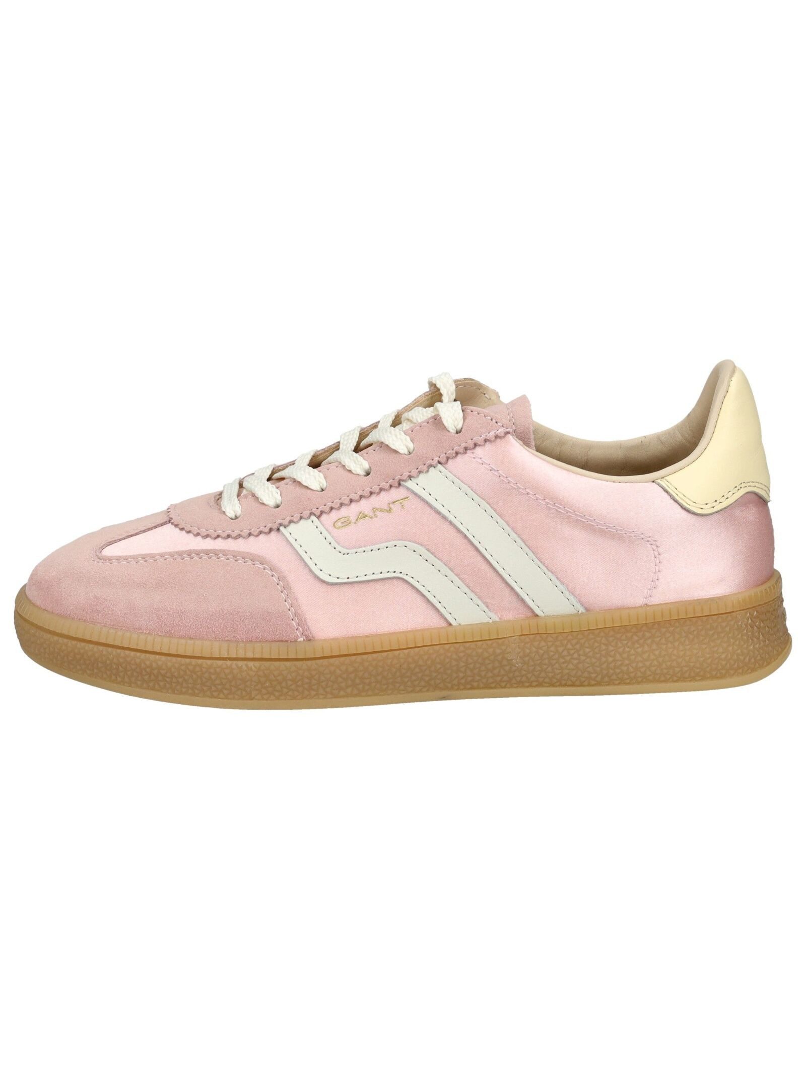 Gant Gant Sneaker Veloursleder/Textil Sneaker