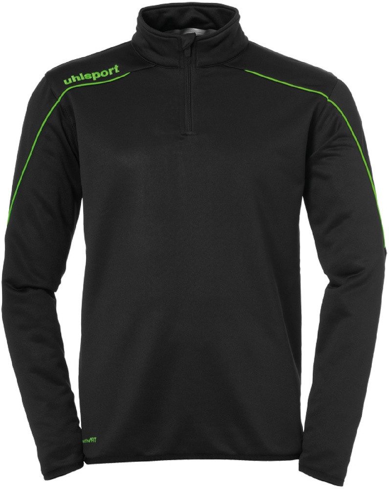 uhlsport Trainingsjacke Stream 22 1/4 Zip Top günstig online kaufen
