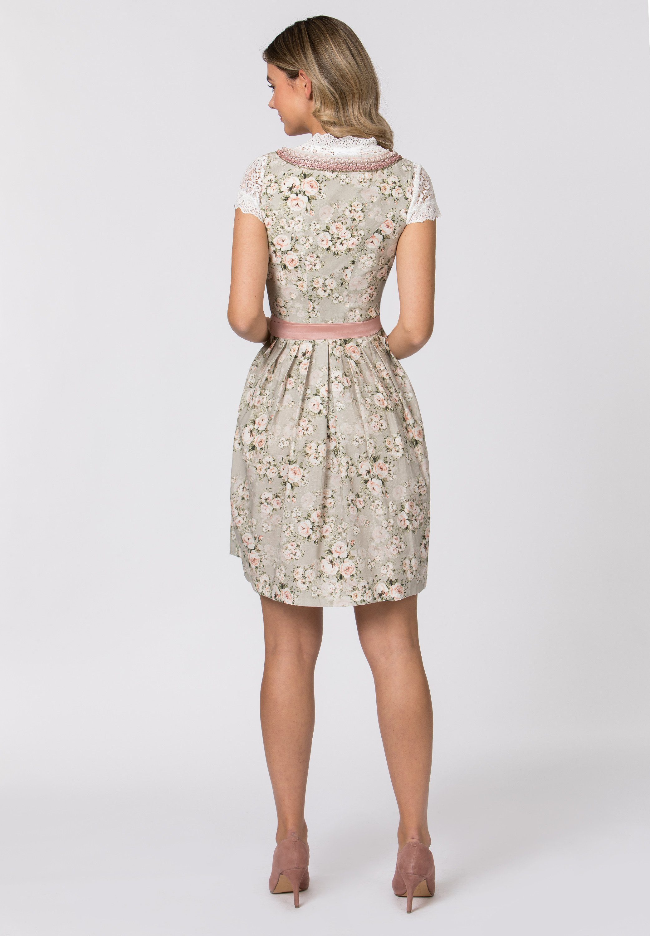 Stockerpoint Dirndl Siloh