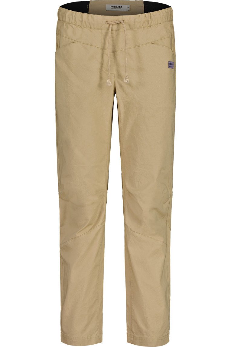 Maloja Outdoorhose MankeiM.