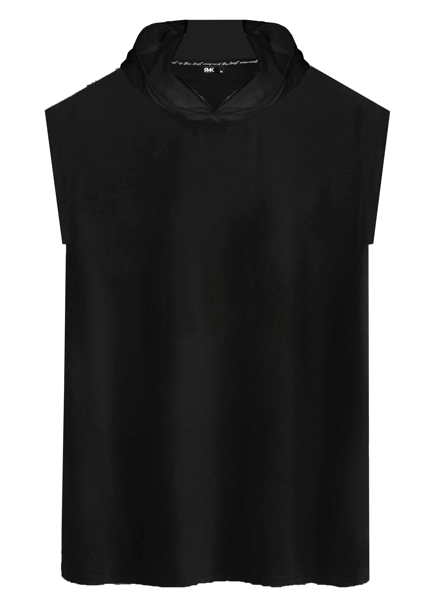 RMK T-Shirt Herren Tanktop Muscleshirt Muskelshirt Gym Rip Shirt Fitness Är günstig online kaufen