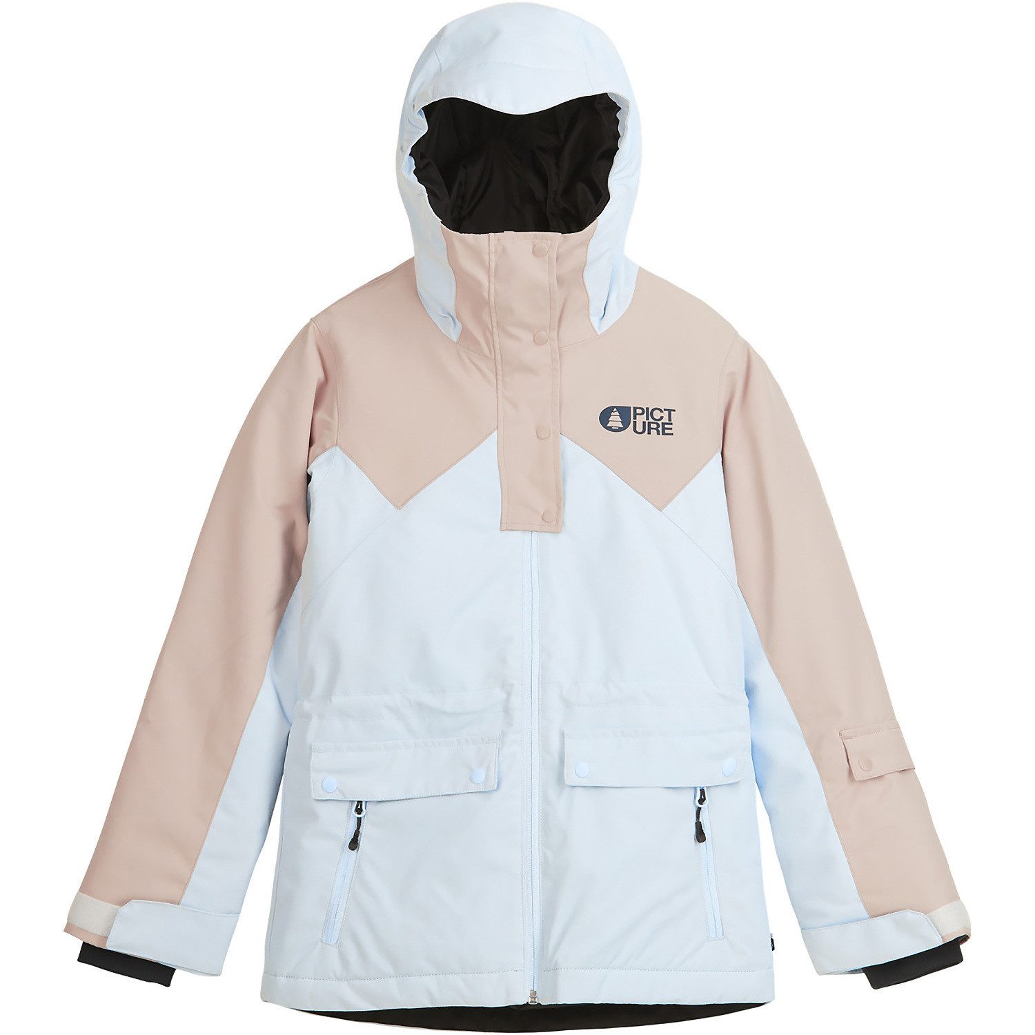 Picture Langlaufhandschuhe Handschuh LIDY JACKET