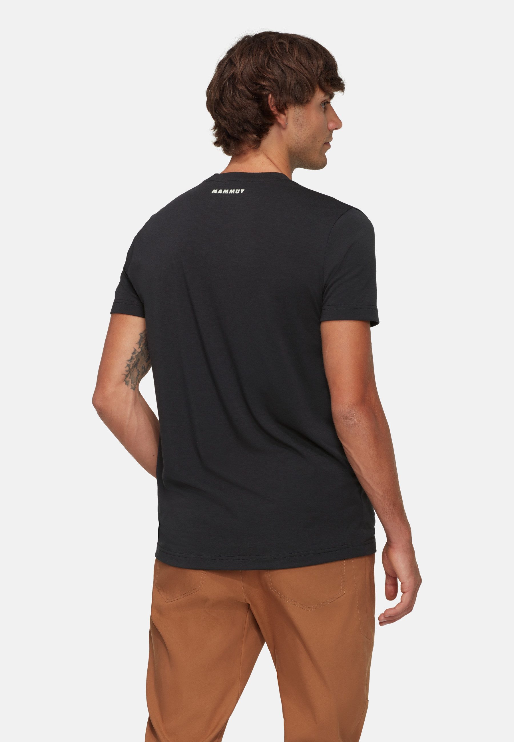 Mammut T-Shirt Trovat T-Shirt Men Mammut
