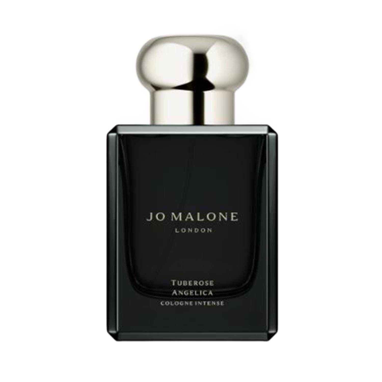 Jo Malone Eau de Parfum Tuberose Angelica Cologne Intense, Glasflakon, Parfüm EDP, Unisex Duft