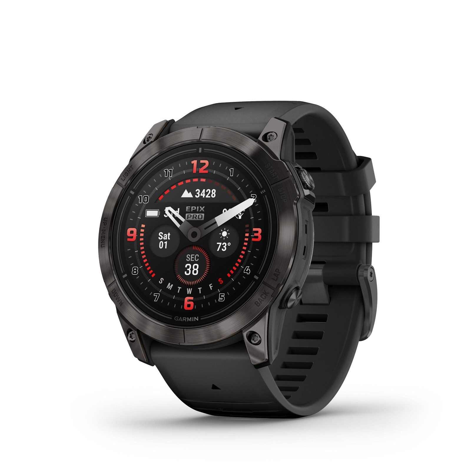 Garmin Smartphone-Halterung