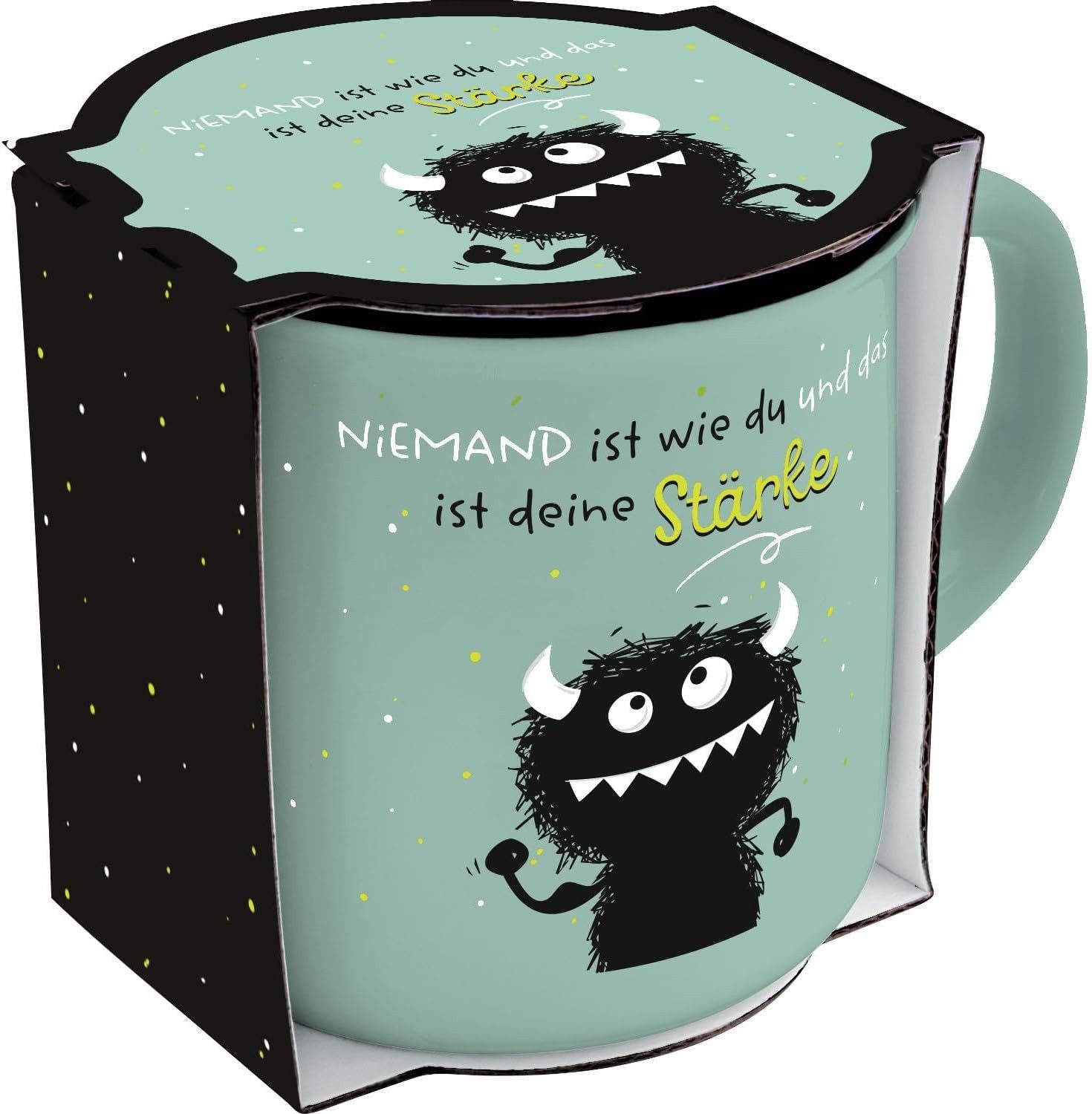 Sheepworld Tasse Tasse Lieblings-Becher Kaffeetasse Bürotasse Geschenk Sheepworld, Porzellan