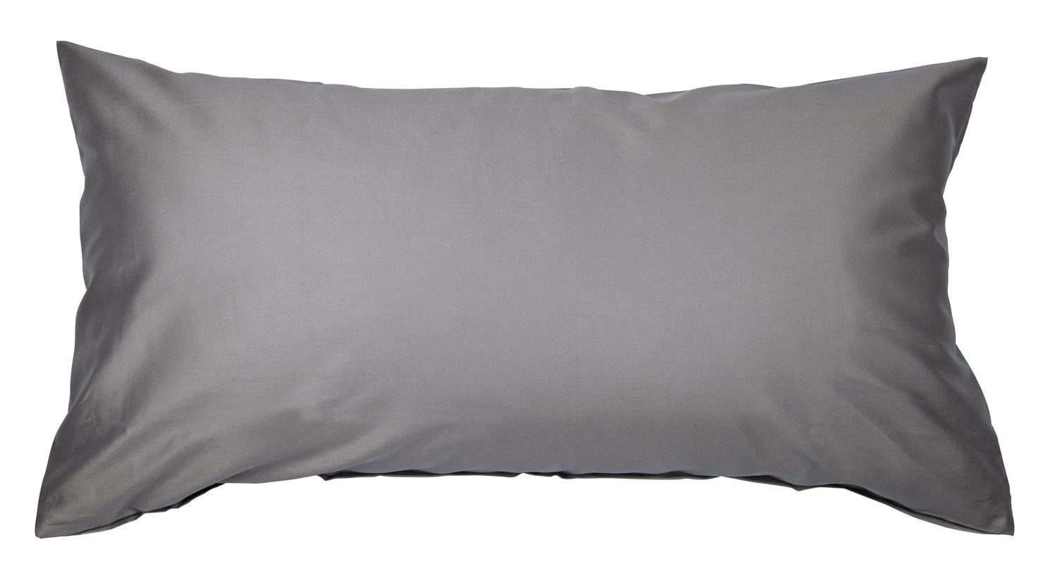 Traumschloss Kissenbezug Mako-Satin, (1 Stück), 100% günstig online kaufen