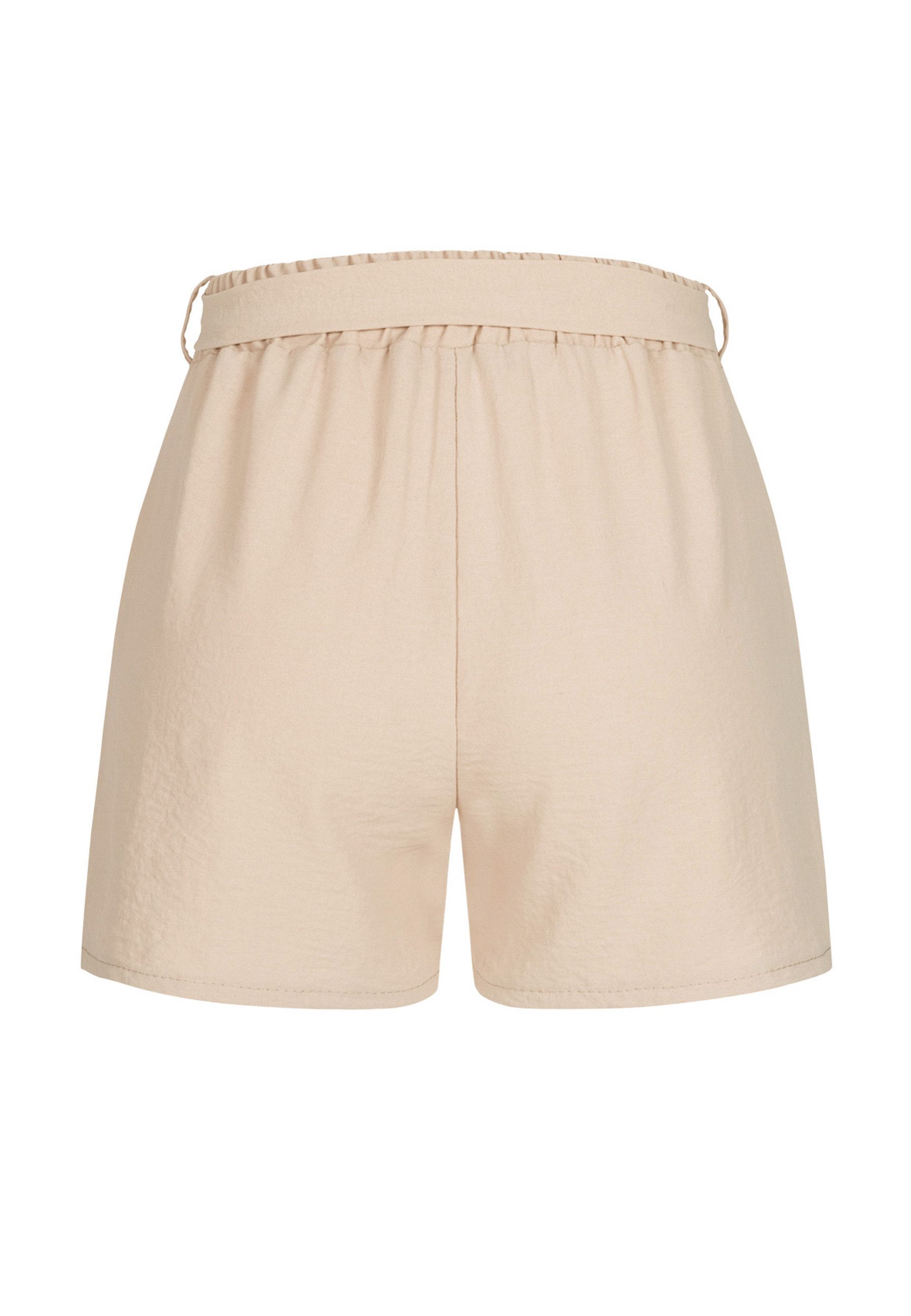 CLOUD 5IVE Shorts CLOUD 5IVE Cloud5ive Musselin Shorts (1-tlg)